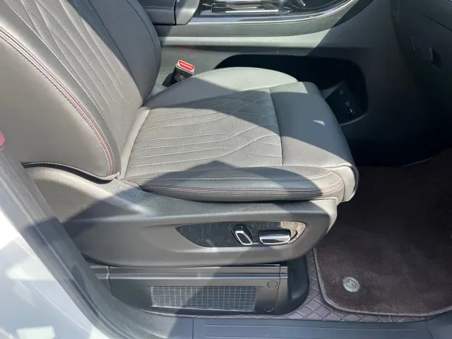GAC Trumpchi M8 — Фото автомобиля 11
