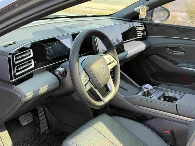 BYD Qin L — Фото автомобиля 11