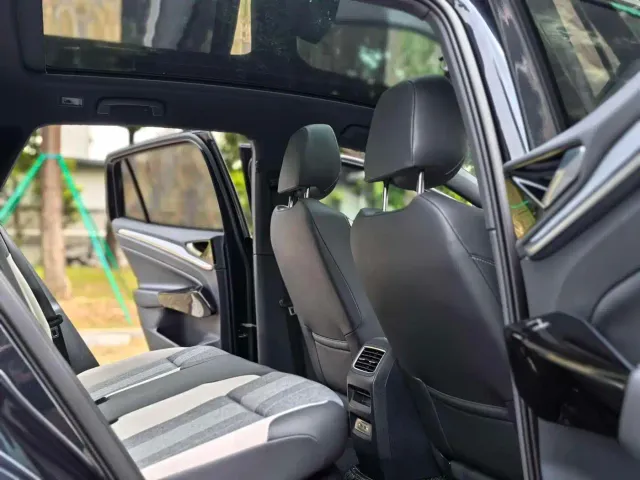 Volkswagen ID.4 Crozz — Фото автомобиля 9