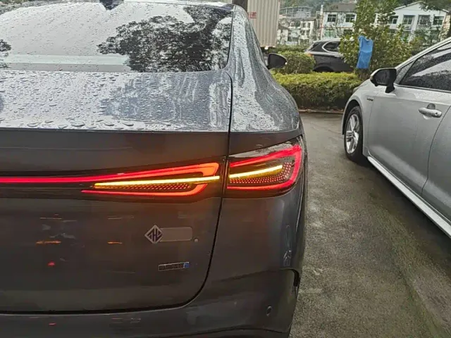 BYD Seal 06 — Фото автомобиля 7