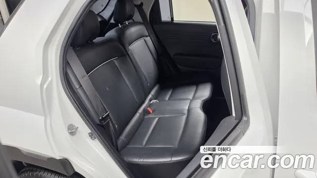 Hyundai Casper — Фото автомобиля 18