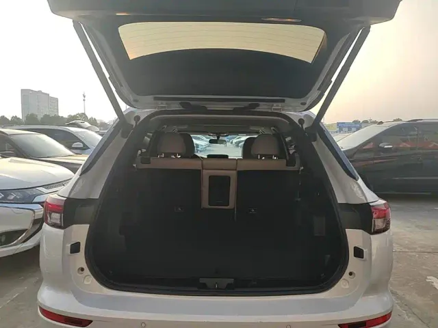 Mitsubishi Outlander — Фото автомобиля 18