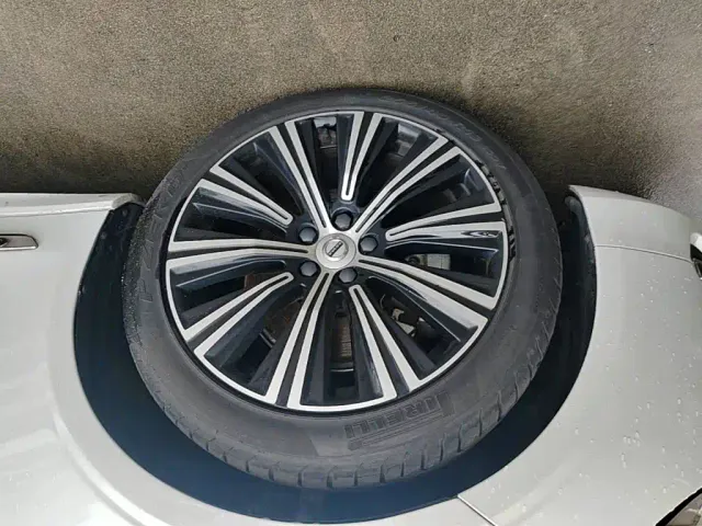 Volvo S90 — Фото автомобиля 22