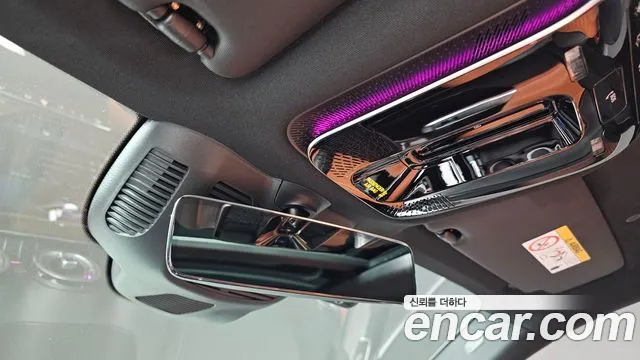 Mercedes-Benz GLC-Class X254 — Фото автомобиля 19