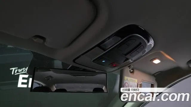 Hyundai Sonata Sonata Edge(DN8) 2.0 LPG(Коммерческий) — Фото автомобиля 20
