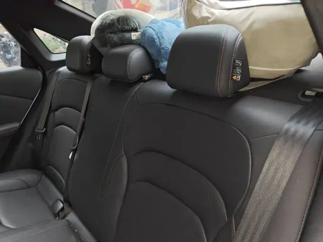 Chevrolet Monza — Фото автомобиля 18