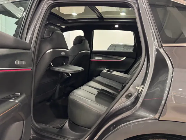 Changan CS75 Plus — Фото автомобиля 11