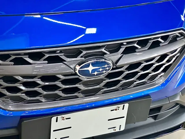 Subaru WRX — Фото автомобиля 4