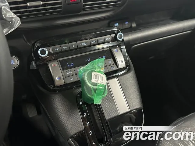 Hyundai Casper — Фото автомобиля 9