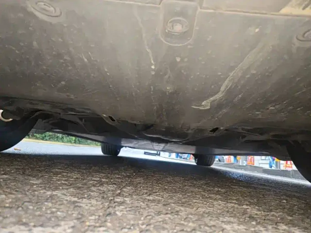 Tesla Model Y — Фото автомобиля 21