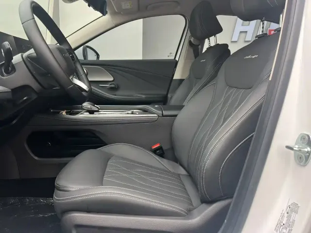 Chery Arrizo 8 — Фото автомобиля 5