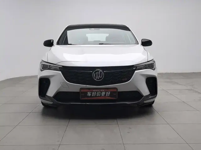 Buick Verano — Фото автомобиля 3