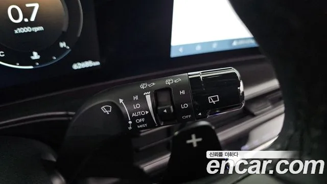 Hyundai Santa Fe MX5 — Фото автомобиля 28