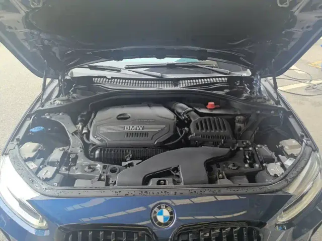 BMW BMW 1 Series 2023 125i M Sport Shadow Edition — Фото автомобиля 19