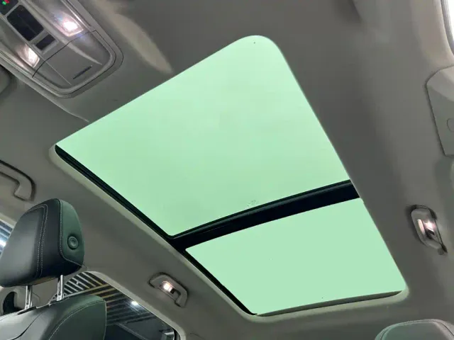 Haval H6 — Фото автомобиля 15