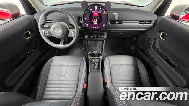 MINI Cooper 4th Gen — Фото автомобиля 10