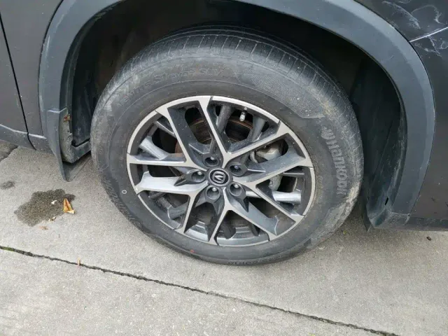 Changan CS75 Plus — Фото автомобиля 8