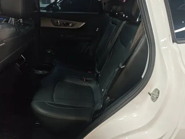 Chery Tiggo 8 PRO — Фото автомобиля 16