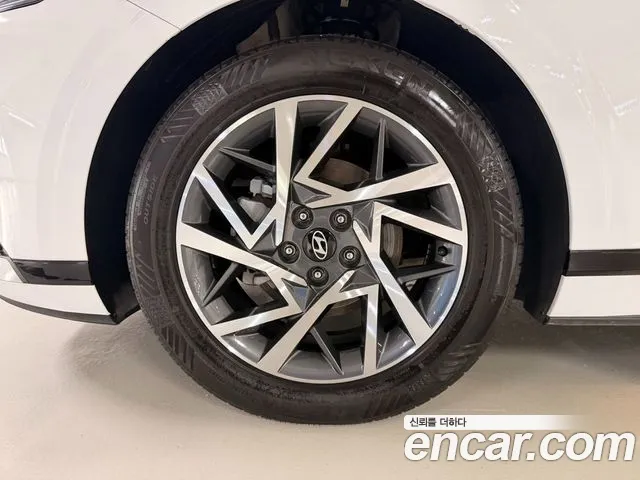 Hyundai Grandeur — Фото автомобиля 20