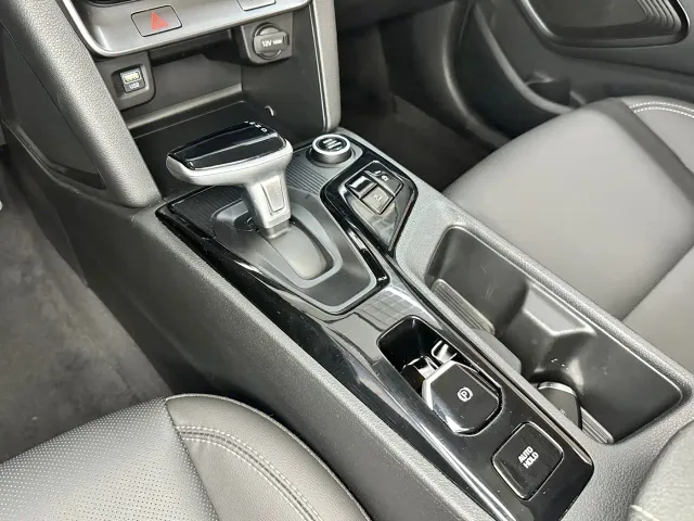 Hyundai ix35 — Фото автомобиля 20