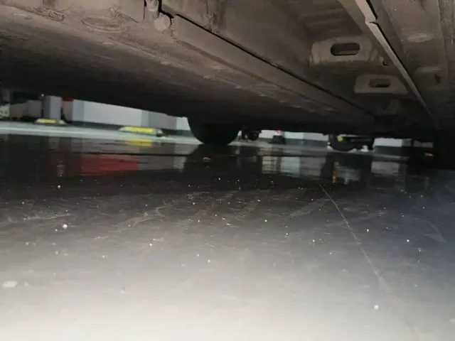 BYD Seagull — Фото автомобиля 8