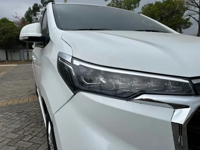 Maxus G20 — Фото автомобиля 9