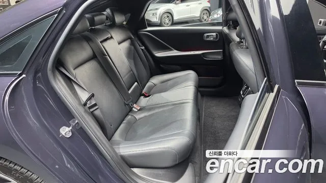 Hyundai Ioniq 6 — Фото автомобиля 18