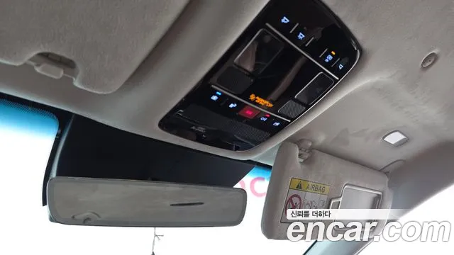 Hyundai Grandeur GN7 — Фото автомобиля 24