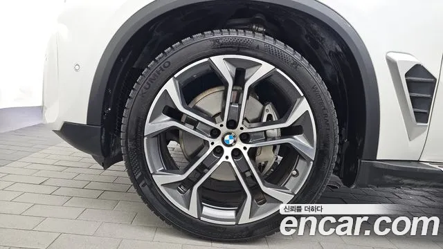 BMW X5 G05 — Фото автомобиля 5