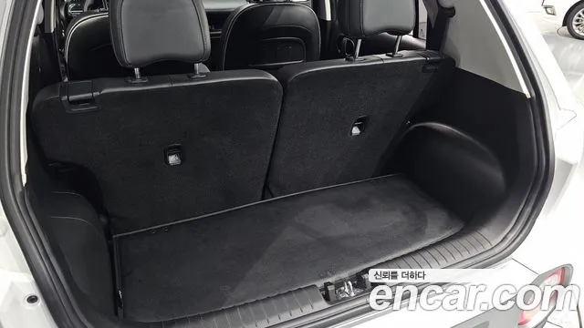 Hyundai Casper — Фото автомобиля 28