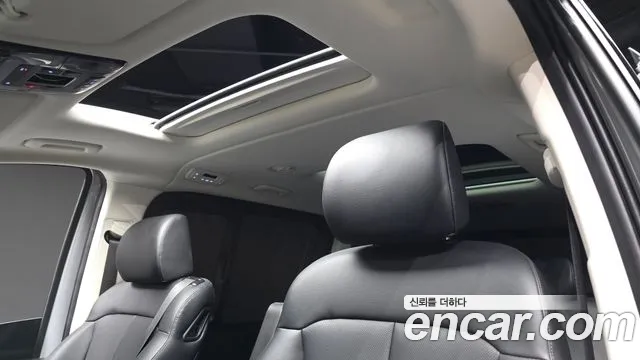 Hyundai Staria New — Фото автомобиля 24