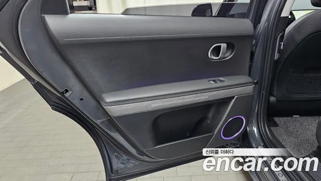 Hyundai Ioniq 5 — Фото автомобиля 14