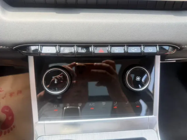 Chery Tiggo 7 PLUS — Фото автомобиля 16