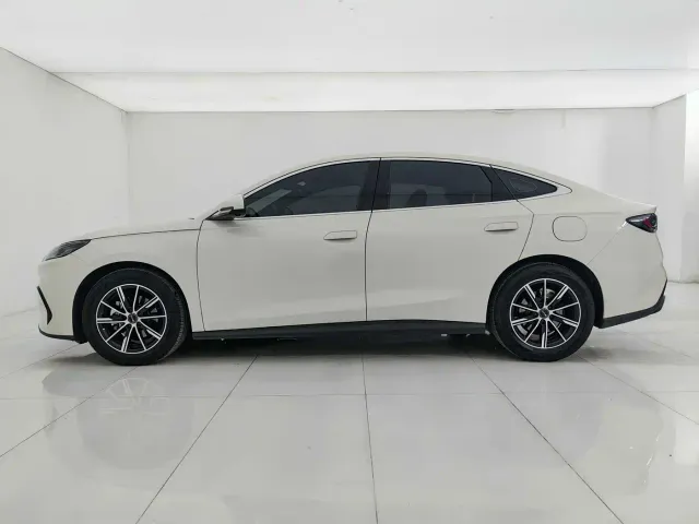 BYD Seal 06 — Фото автомобиля 7