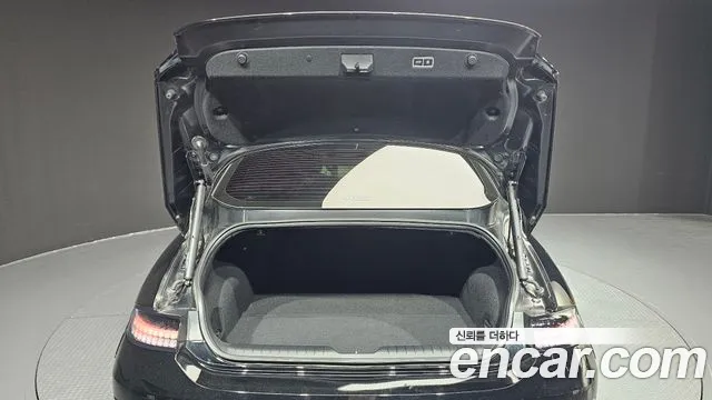 Hyundai Ioniq 6 — Фото автомобиля 26