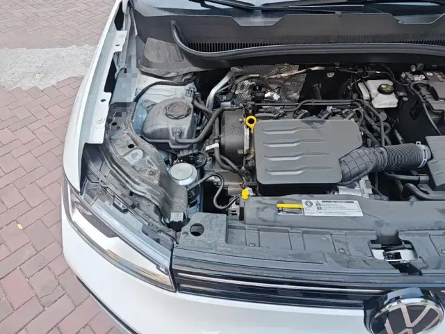 Volkswagen Tharu — Фото автомобиля 20
