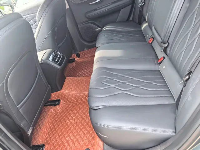Chery Arrizo 8 PRO — Фото автомобиля 8