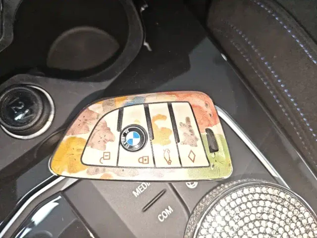 BMW 2 Series — Фото автомобиля 8