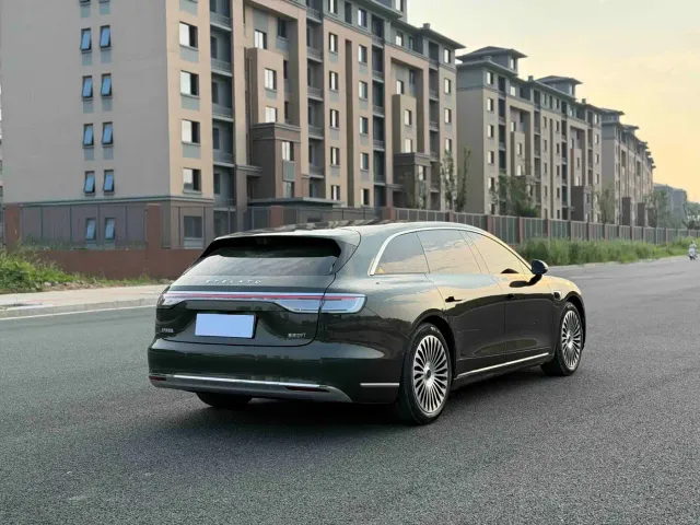 Stelato S9T — Фото автомобиля 7