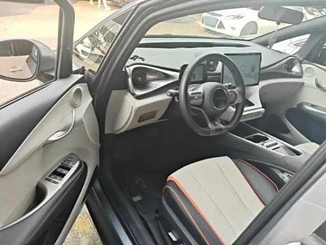BYD Dolphin — Фото автомобиля 15