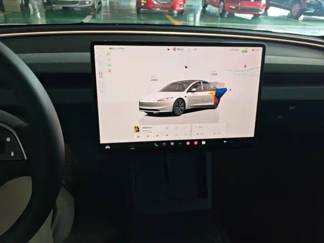 Tesla Model 3 2023 Rear-Wheel Drive — Фото автомобиля 12