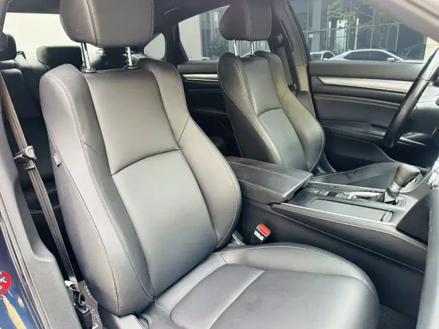 Honda Inspire — Фото автомобиля 7