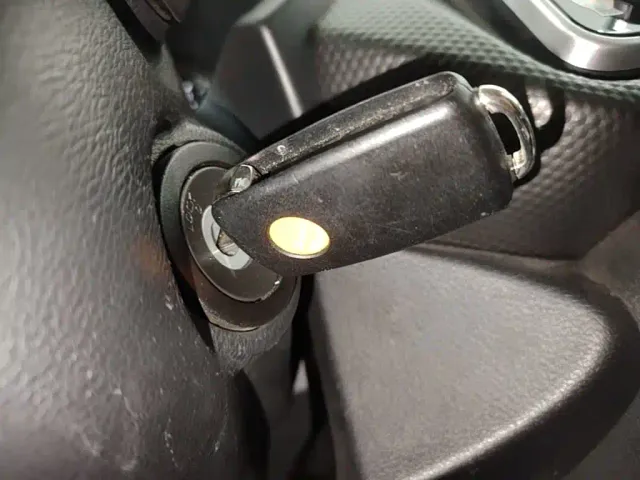 Nissan Kicks — Фото автомобиля 8