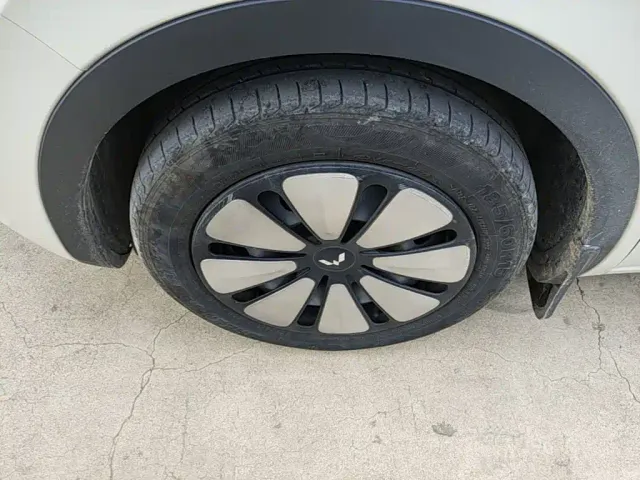 Wuling Bingo — Фото автомобиля 22