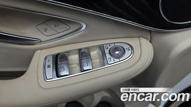 Mercedes-Benz GLC-Class X253 — Фото автомобиля 28