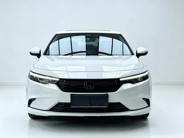 Honda Integra — Фото автомобиля 2
