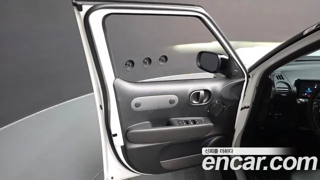 Hyundai Casper Casper Electric — Фото автомобиля 23