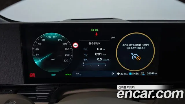 Hyundai Ioniq5 — Фото автомобиля 8