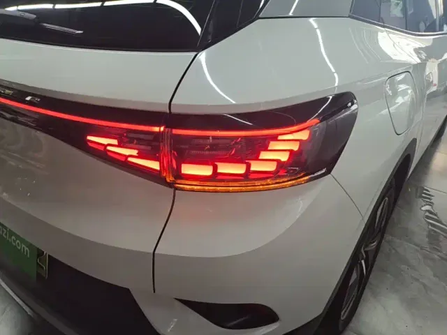 Volkswagen ID.4 Crozz — Фото автомобиля 7