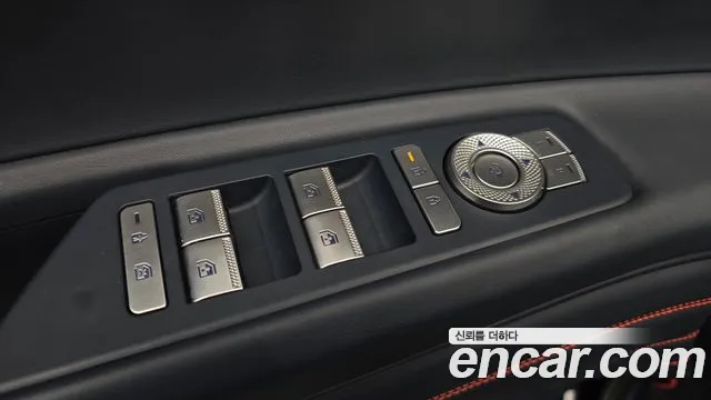 Genesis GV80 GV80 Coupe — Фото автомобиля 28